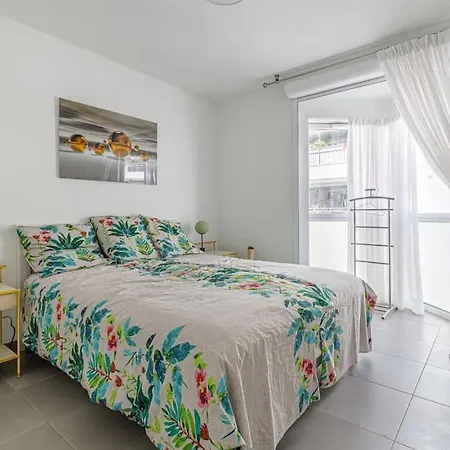 Old - Center 2 Bedroom Modern Place Антиб