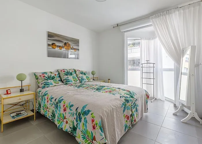 Old - Center 2 Bedroom Modern Place Antibes